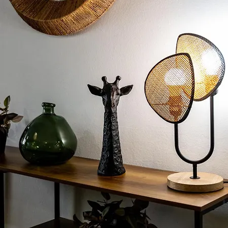 Διαμέρισμα Junglappart T3 Familial Proche Gare & Centre I Garage Inclus Par Cn Loc *