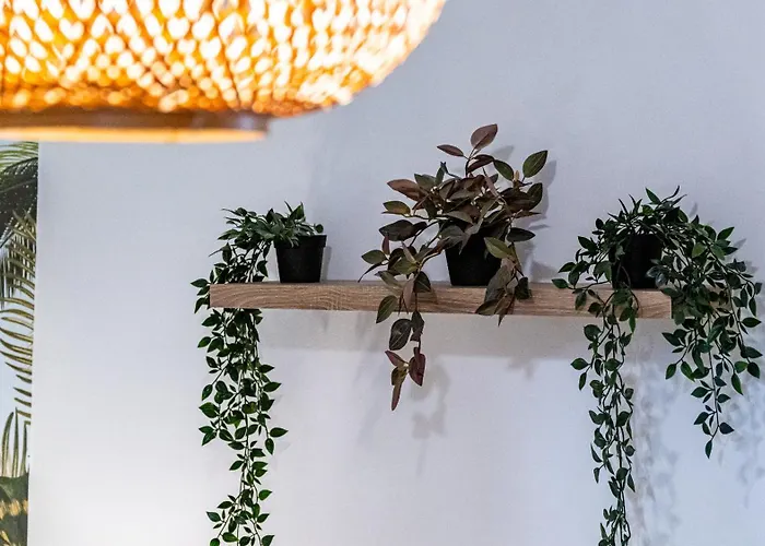 Junglappart T3 Familial Proche Gare & Centre I Garage Inclus Par Cn Loc Διαμέρισμα *