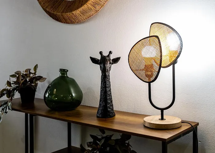 Διαμέρισμα Junglappart T3 Familial Proche Gare & Centre I Garage Inclus Par Cn Loc *