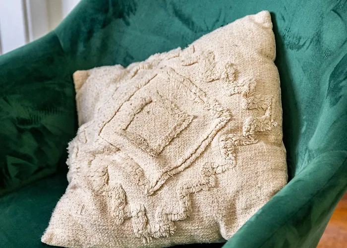 Διαμέρισμα Junglappart T3 Familial Proche Gare & Centre I Garage Inclus Par Cn Loc *