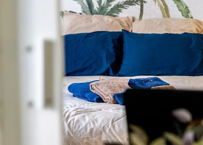 Διαμέρισμα Junglappart T3 Familial Proche Gare & Centre I Garage Inclus Par Cn Loc