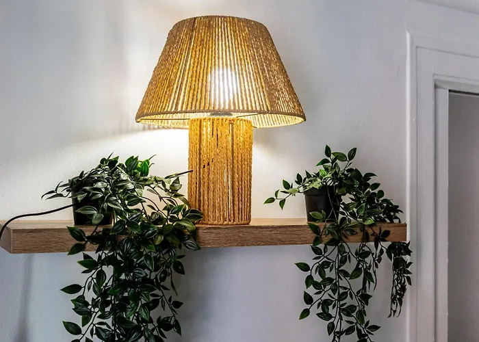 Διαμέρισμα Junglappart T3 Familial Proche Gare & Centre I Garage Inclus Par Cn Loc *